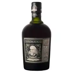 Interspar Reserva Exclusiva Ron de Venezuela 12 Yo INTERSPAR Angebot