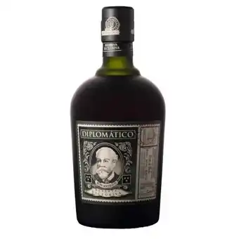 Interspar Reserva Exclusiva Ron de Venezuela 12 Yo INTERSPAR Angebot