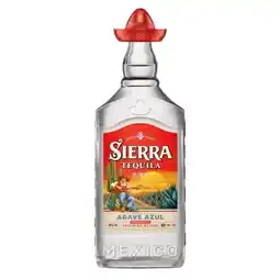 Interspar Tequila Reposado oder Blanco INTERSPAR Angebot