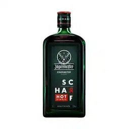 Interspar Kräuterlikör, Scharf oder Orange INTERSPAR Angebot