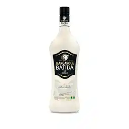 Interspar Batida de Coco INTERSPAR Angebot