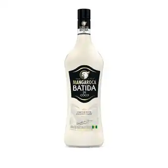 Interspar Batida de Coco INTERSPAR Angebot