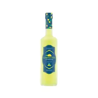 Interspar Limoncetta di Sorrento INTERSPAR Angebot
