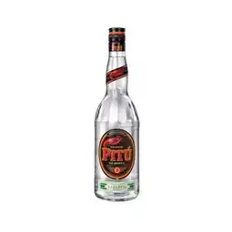 Interspar Cachaca INTERSPAR Angebot