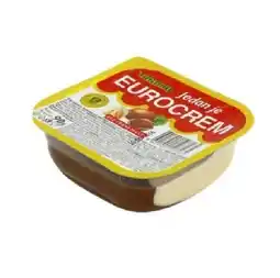 Interspar Eurocrem INTERSPAR Angebot
