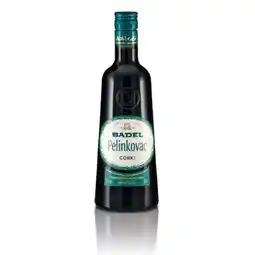 Interspar Pelinkovac Kräuterlikör INTERSPAR Angebot