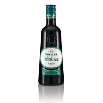 Interspar Pelinkovac Kräuterlikör INTERSPAR Angebot