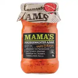Interspar Ajvar oder Lutenica versch. Sorten INTERSPAR Angebot