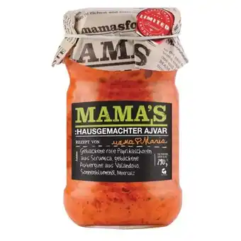 Interspar Ajvar oder Lutenica versch. Sorten INTERSPAR Angebot