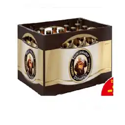 Interspar Weißbier hell oder alkoholfrei INTERSPAR Angebot