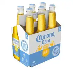 Interspar Cero alkoholfrei INTERSPAR Angebot
