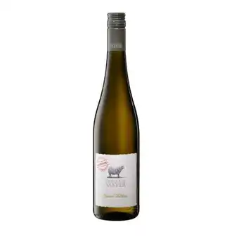 Interspar Grüner Veltliner alkoholfrei INTERSPAR Angebot