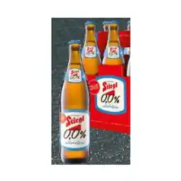 Interspar 0,0% alkoholfrei INTERSPAR Angebot