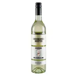 Interspar Welschriesling Ursprung INTERSPAR Angebot
