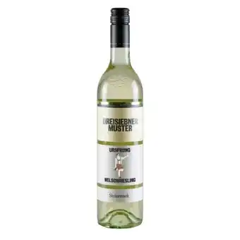 Interspar Welschriesling Ursprung INTERSPAR Angebot