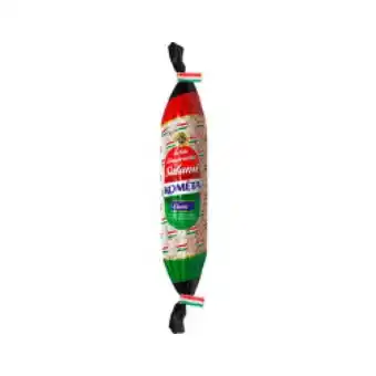Interspar Salami INTERSPAR Angebot