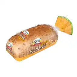 Interspar Meisterbäcker Weiß- oder Mischbrot INTERSPAR Angebot