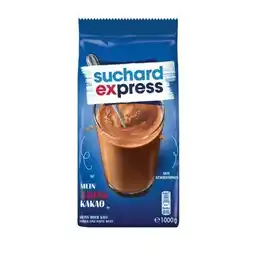 Interspar Trinkkakao INTERSPAR Angebot