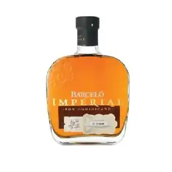 Interspar Imperial Rum INTERSPAR Angebot