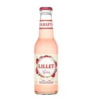 Interspar Berry oder White Peach INTERSPAR Angebot