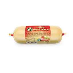 PENNY Hühner Leberstreichwurst Penny Angebot