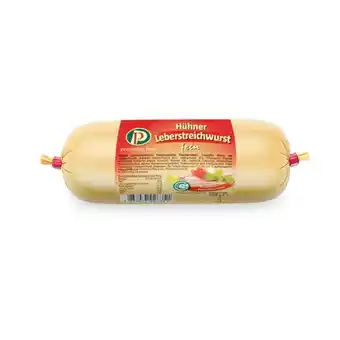 PENNY Hühner Leberstreichwurst Penny Angebot