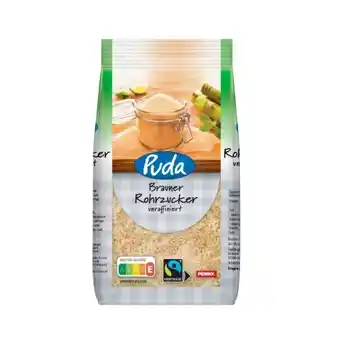 PENNY Brauner Rohrzucker Penny Angebot