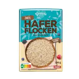 PENNY Haferflocken zart Penny Angebot