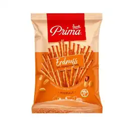 PENNY Salzstangen Erdnussfüllung Penny Angebot