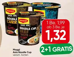 Spar Maggi Angebot