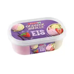 Spar Eis versch. Sorten SPAR Angebot