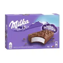 Spar Schoko Snack, OREO Fresh Milk Snack oder Niemetz Schwedenbomben Schaumschnitten Schoko SPAR Angebot