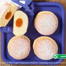 Spar Marillenkrapfen Premium Qualität aus Österreich SPAR Angebot