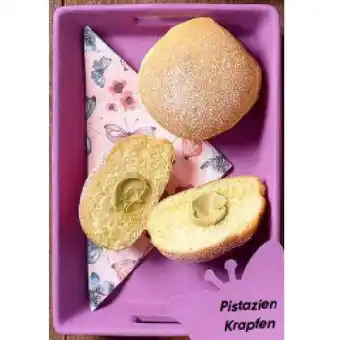 Spar Pistazien-Krafpen SPAR Angebot