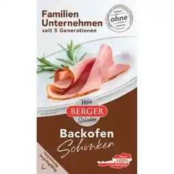 Spar Schinken versch. Sorten SPAR Angebot