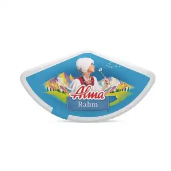 Spar Schmelzkäseeckerl versch. Sorten SPAR Angebot