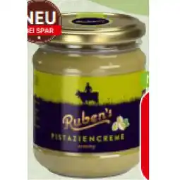 Spar Pistaziencreme SPAR Angebot