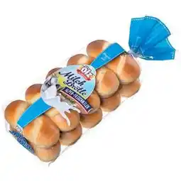 Spar Meisterbäcker Milch Brötle SPAR Angebot