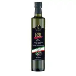 Spar italienisches Olivenöl extra SPAR Angebot
