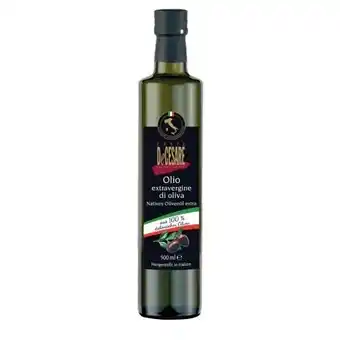 Spar italienisches Olivenöl extra SPAR Angebot