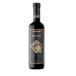 Spar Aceto Balsamico di Modena IGP oder Condimento Bianco SPAR Angebot