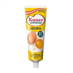 Spar Mayonnaise 80%, 50%, 25% Fett SPAR Angebot