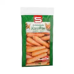 Spar Karotten SPAR Angebot