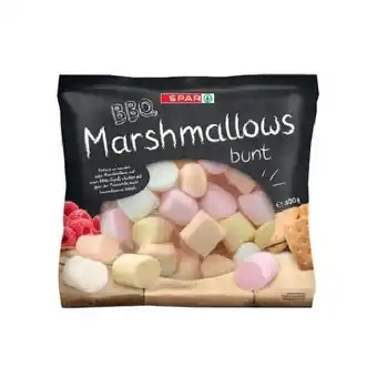 Spar Marshmallows Bunt SPAR Angebot