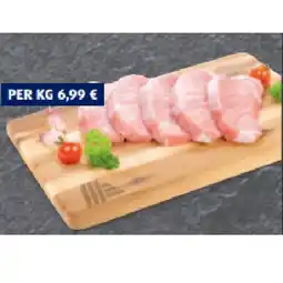 Hofer Karreesteaks HOFER Angebot
