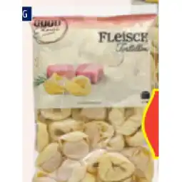Hofer Tortelloni versch. Sorten HOFER Angebot