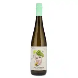 Hofer Grüner Veltliner Charakter Wein HOFER Angebot