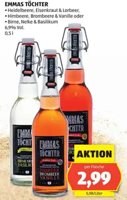 Hofer Emmas töchter Angebot