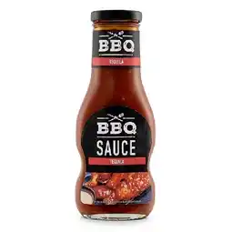 Hofer Spezialsauce BBQ Whiskey Sauce oder Mexico Tequile Sauce HOFER Angebot