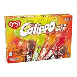 Hofer Super Mix HOFER Angebot